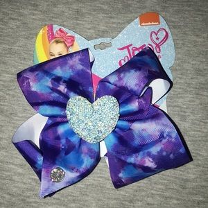 Jojo Siwa Hair Bow
